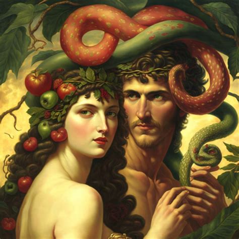 adam & eve|adam and eve facts.